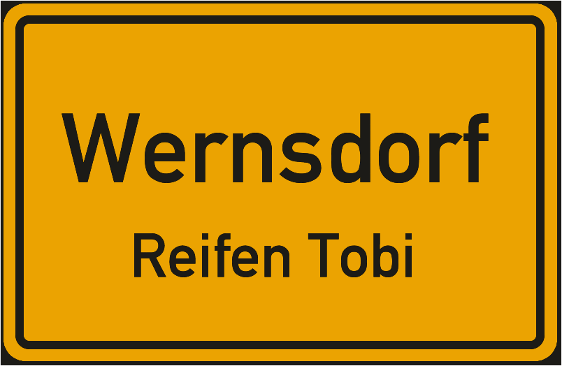 Reifen Tobi, der Reifendienst für Wernsdorf · Montage · Auswuchten · Wechseln